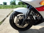     Yamaha XJ6 Diversion 2011  12
